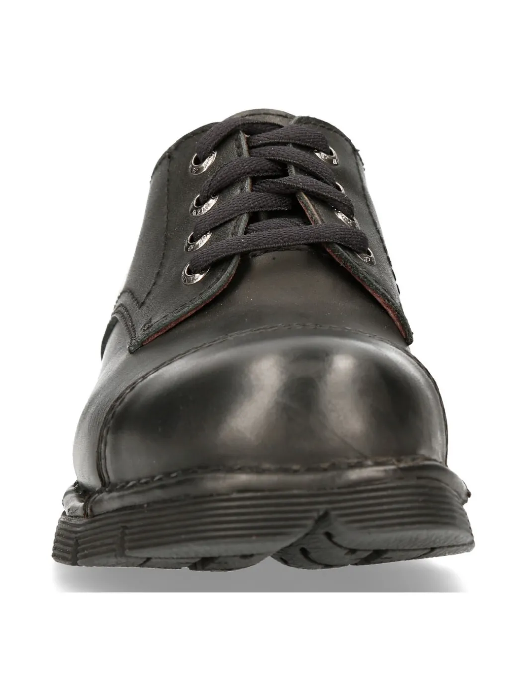 SHOE METALLIC M-NEWMILI03-S1