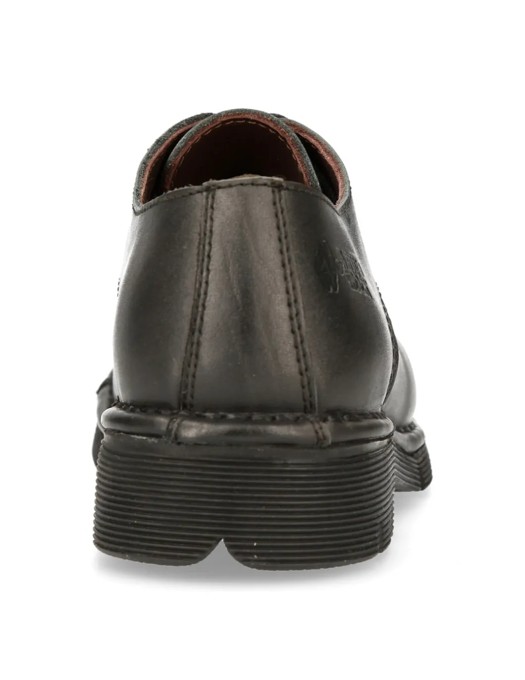 SHOE METALLIC M-NEWMILI03-S1