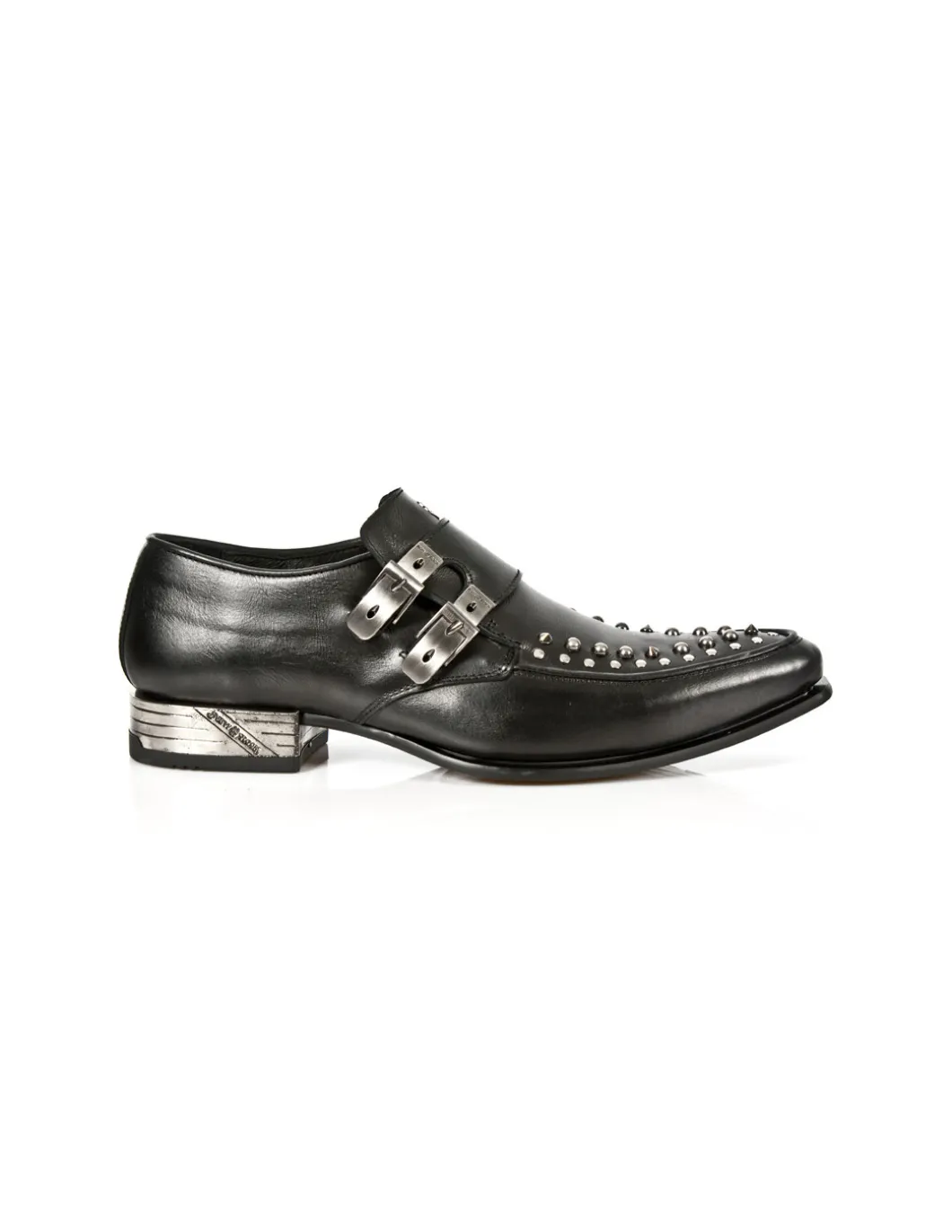 SHOE NEWMAN M-BG003-C2