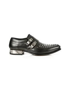 SHOE NEWMAN M-BG003-C2