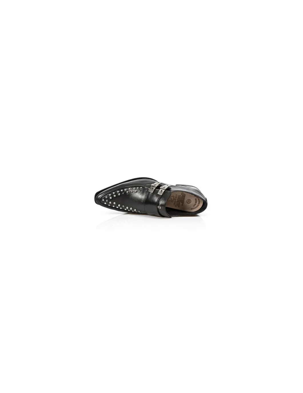 SHOE NEWMAN M-BG003-C2