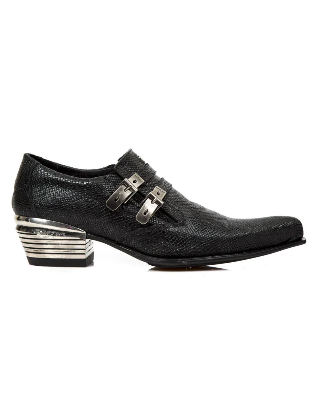 SHOE NEWMAN M-2246-C39