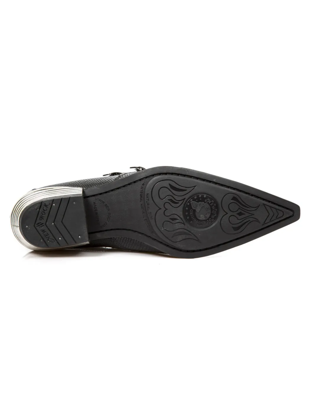 SHOE NEWMAN M-2246-C39