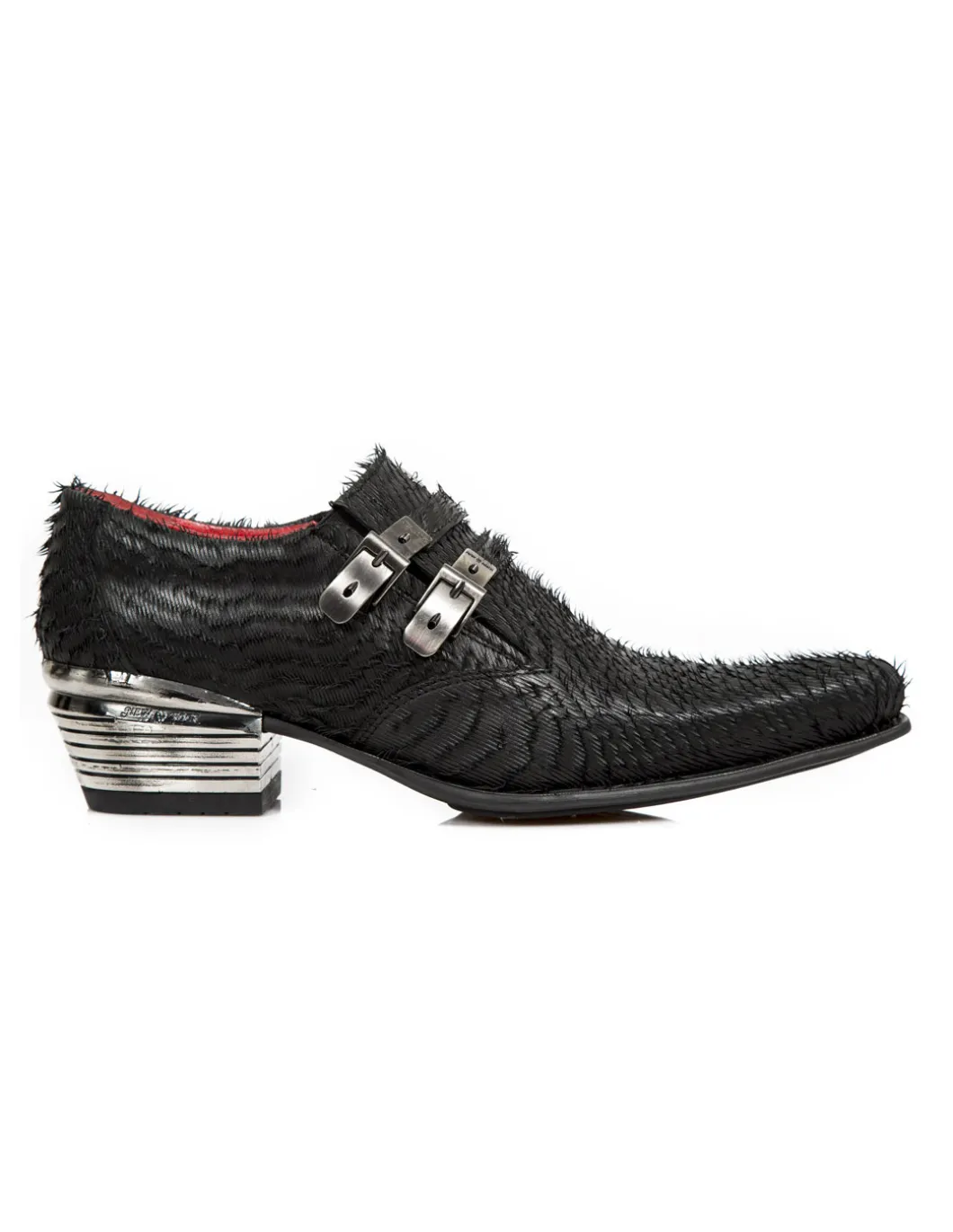 SHOE NEWMAN M-2246-C43