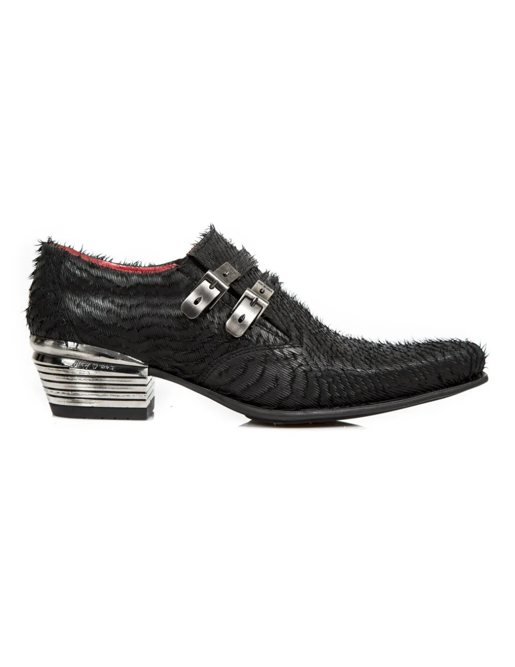SHOE NEWMAN M-2246-C43