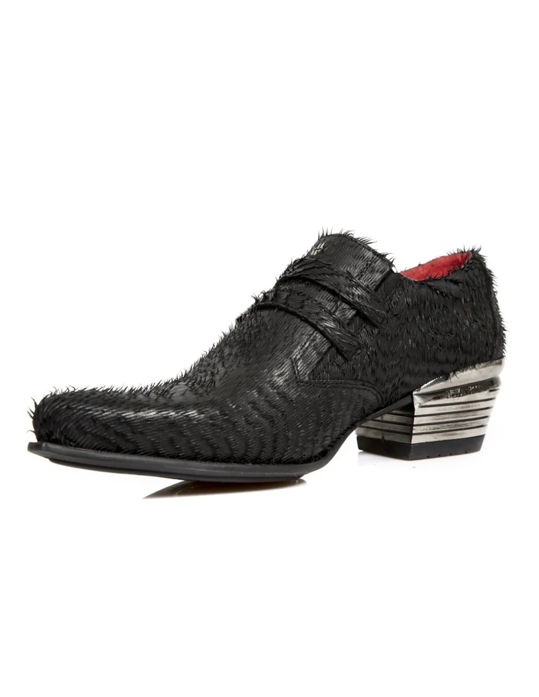 SHOE NEWMAN M-2246-C43