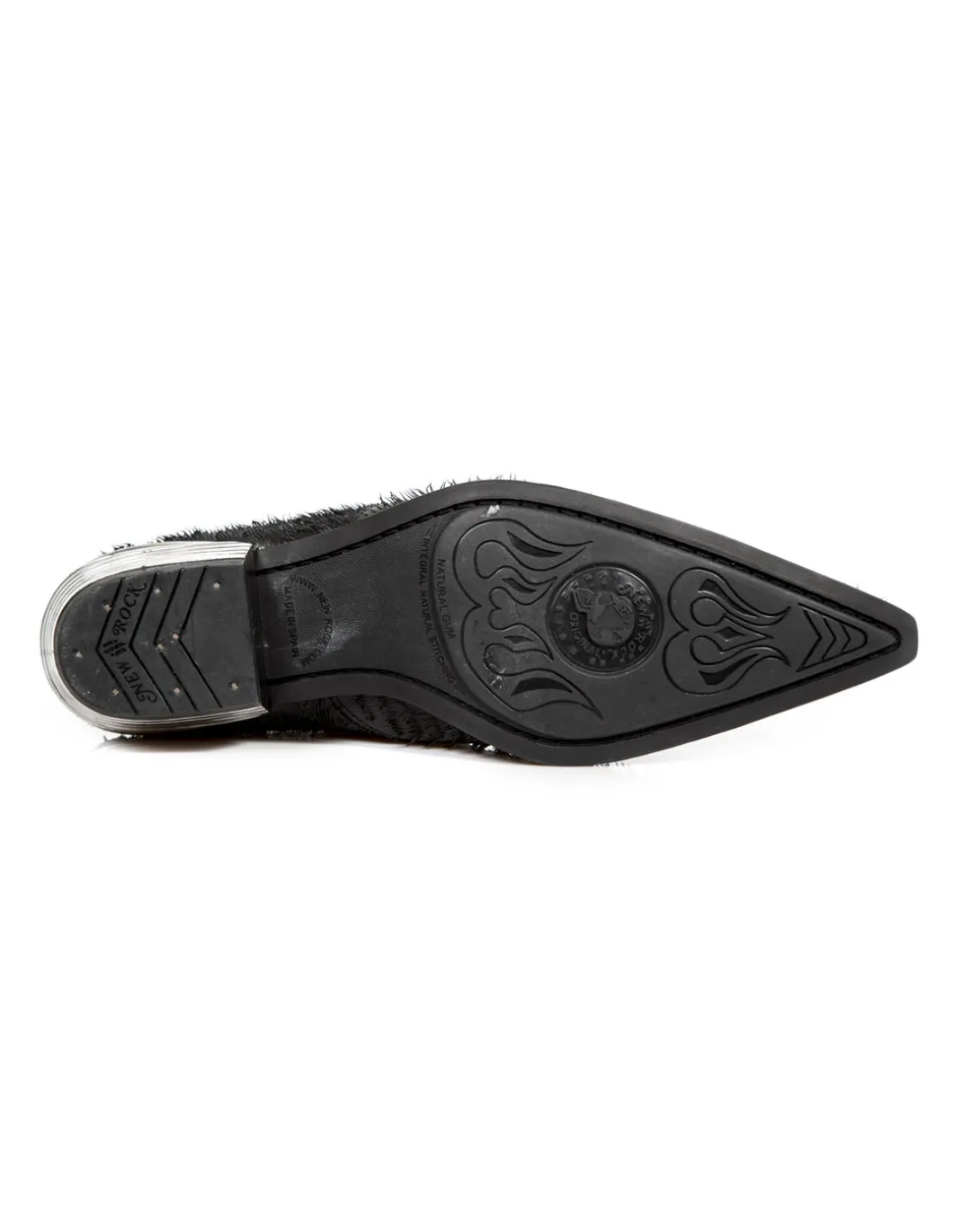 SHOE NEWMAN M-2246-C43