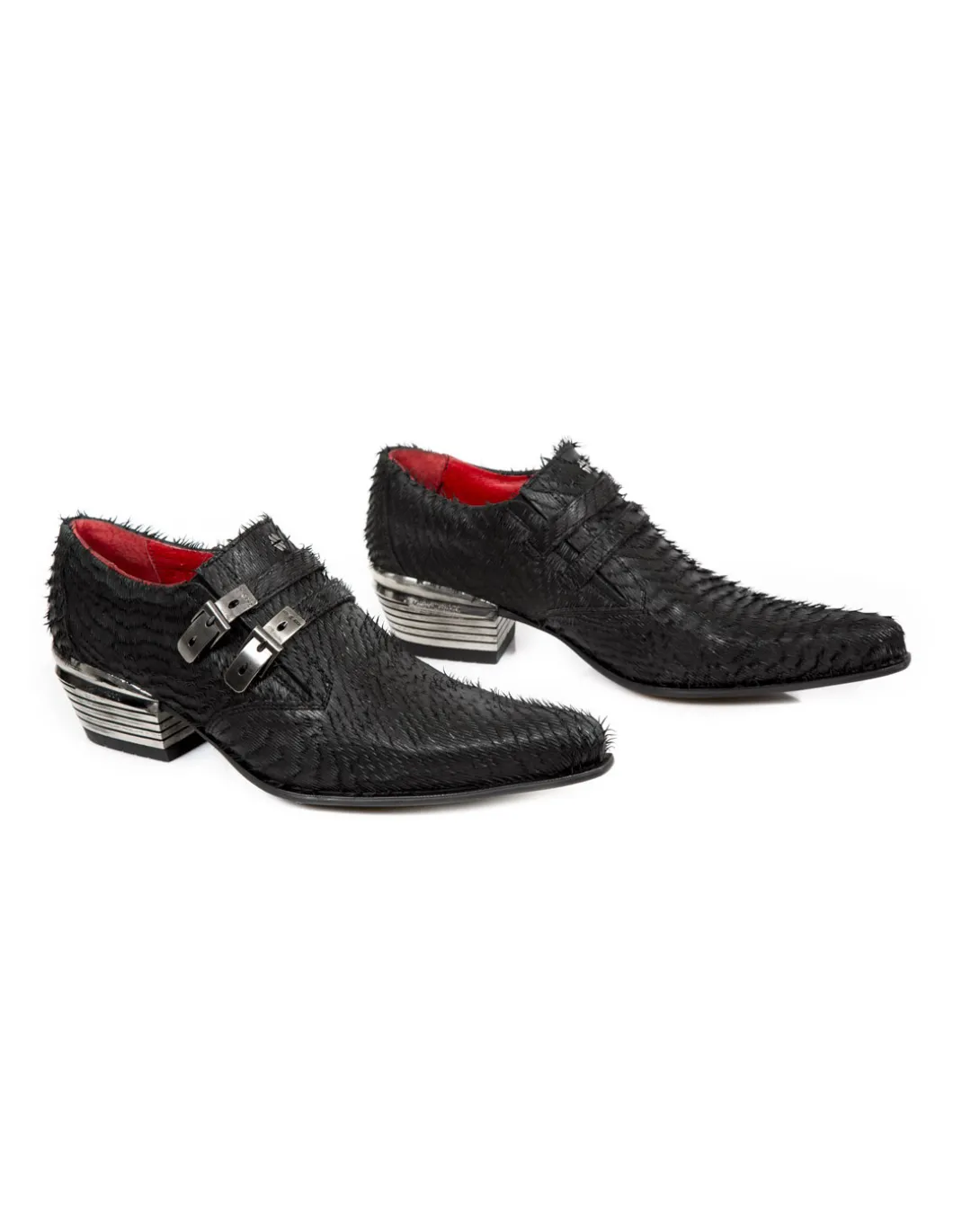 SHOE NEWMAN M-2246-C43