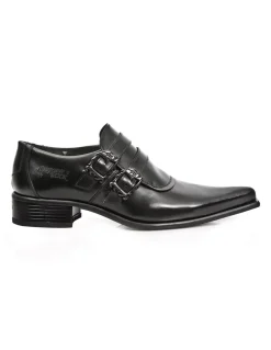 SHOE NEWMAN M-2295-C1
