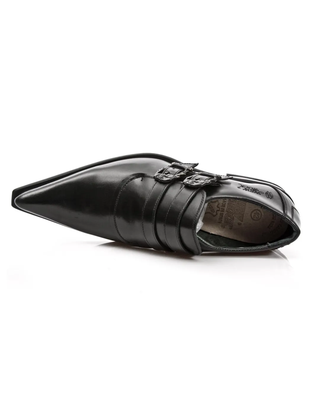 SHOE NEWMAN M-2295-C1