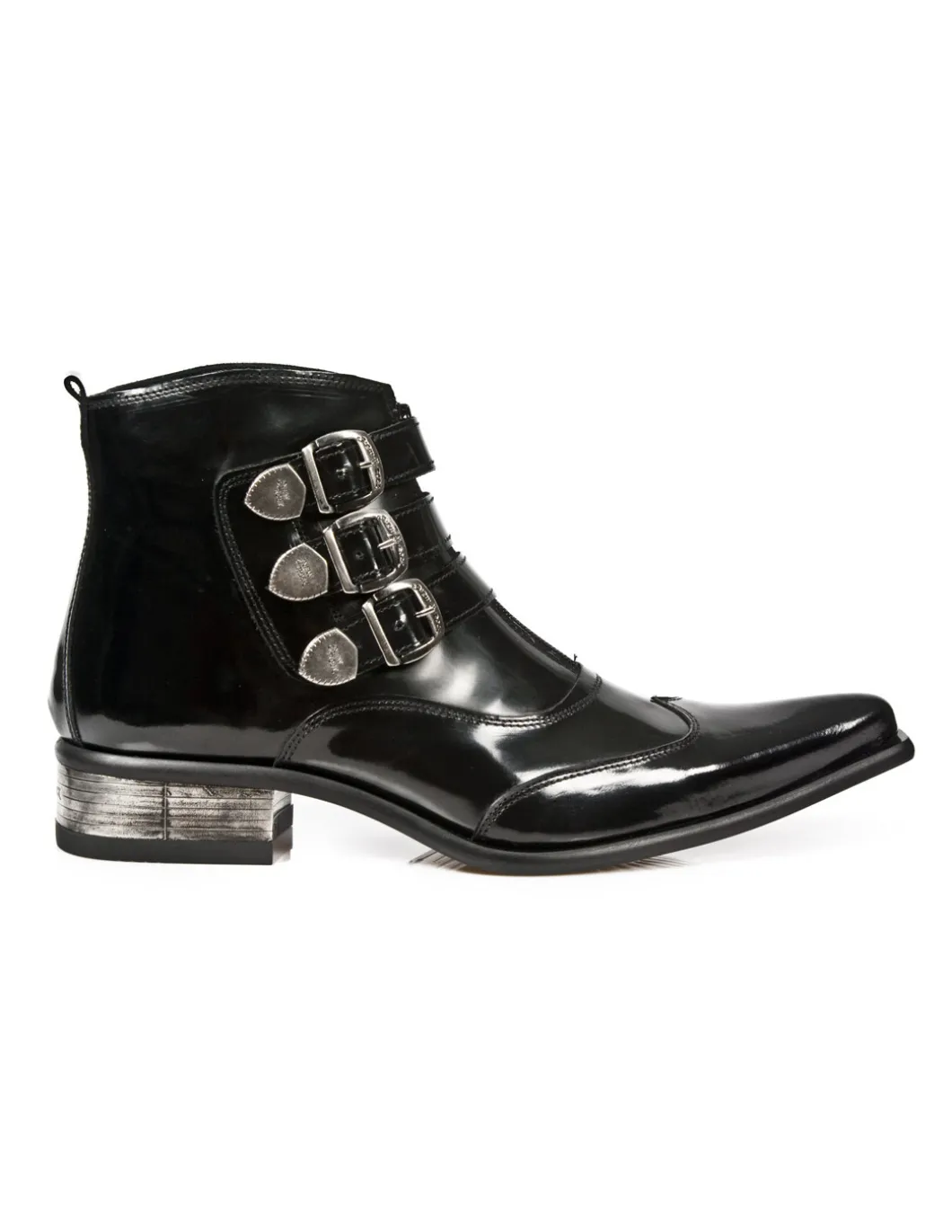 SHOE NEWMAN M-2286-C10