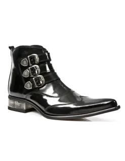 SHOE NEWMAN M-2286-C10