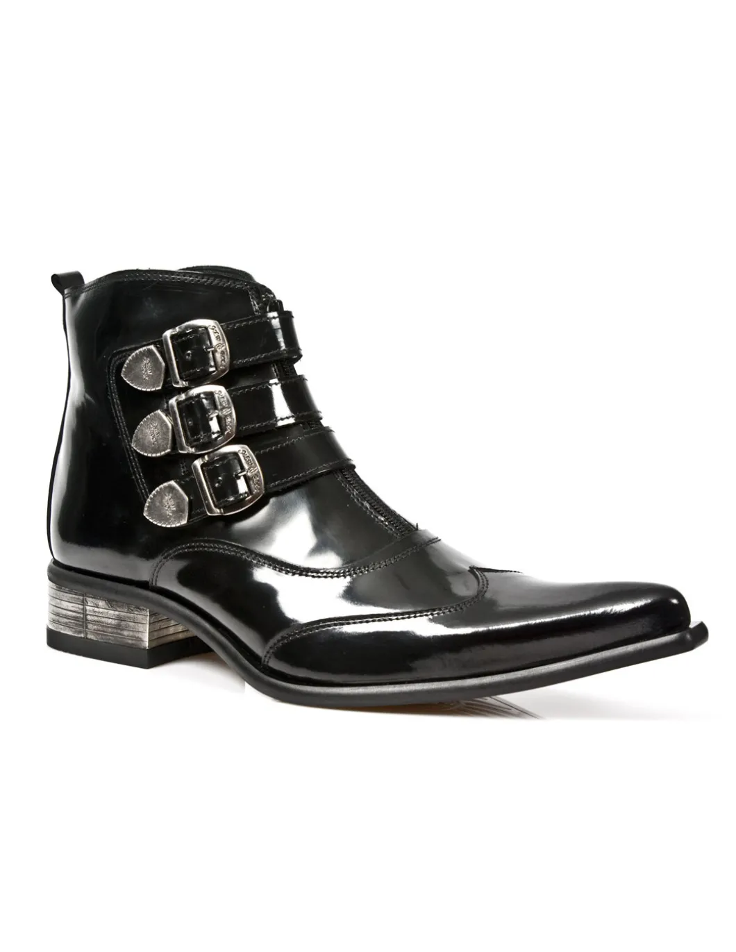 SHOE NEWMAN M-2286-C10