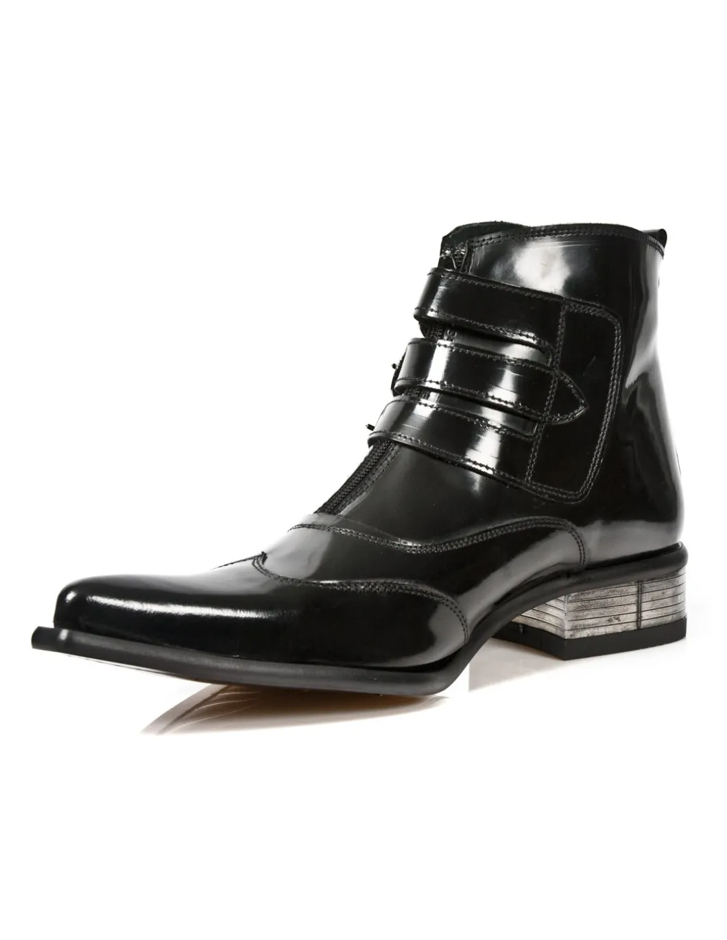 SHOE NEWMAN M-2286-C10