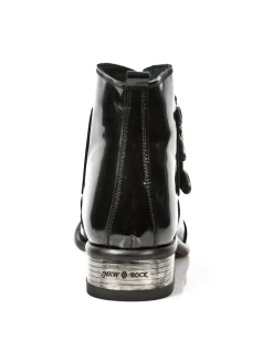 SHOE NEWMAN M-2286-C10