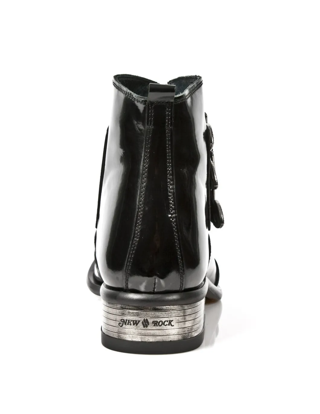 SHOE NEWMAN M-2286-C10