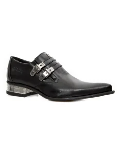 SHOE NEWMAN M-2246-C46