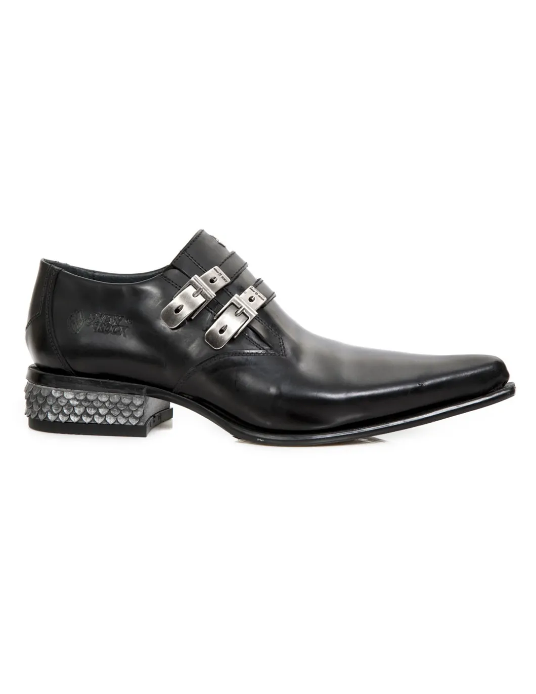 SHOE NEWMAN M-2246-C61