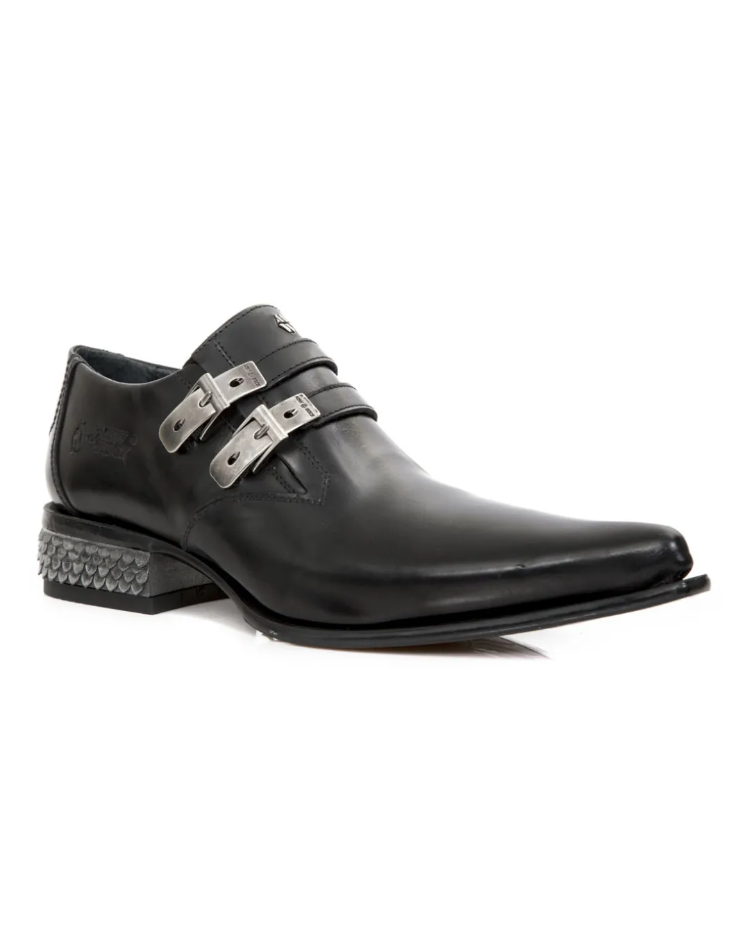 SHOE NEWMAN M-2246-C61