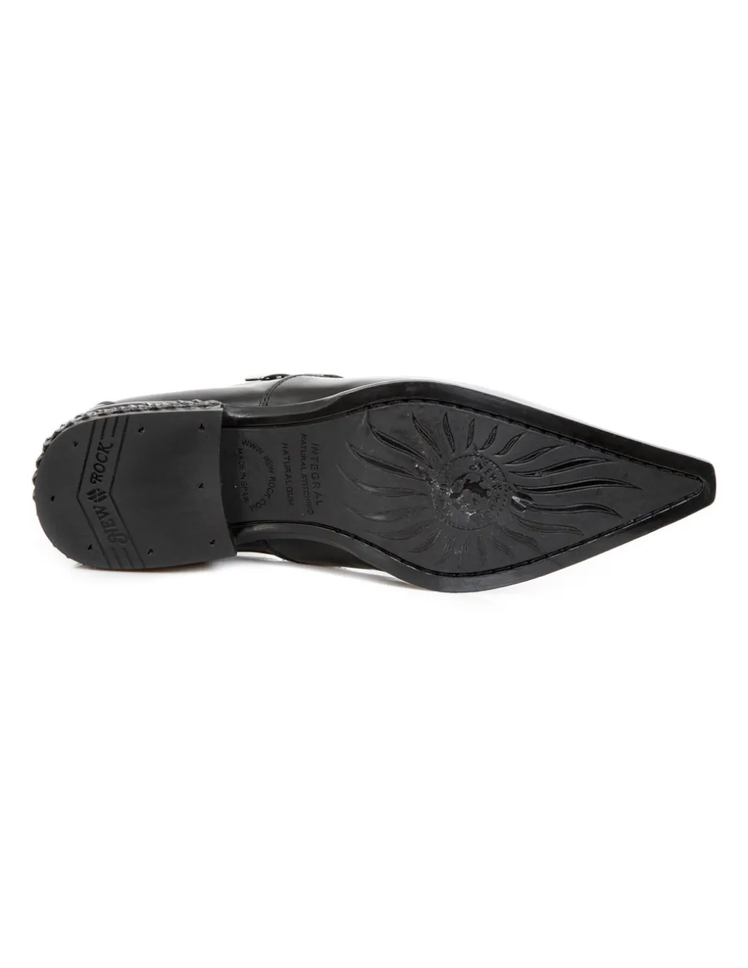 SHOE NEWMAN M-2246-C61
