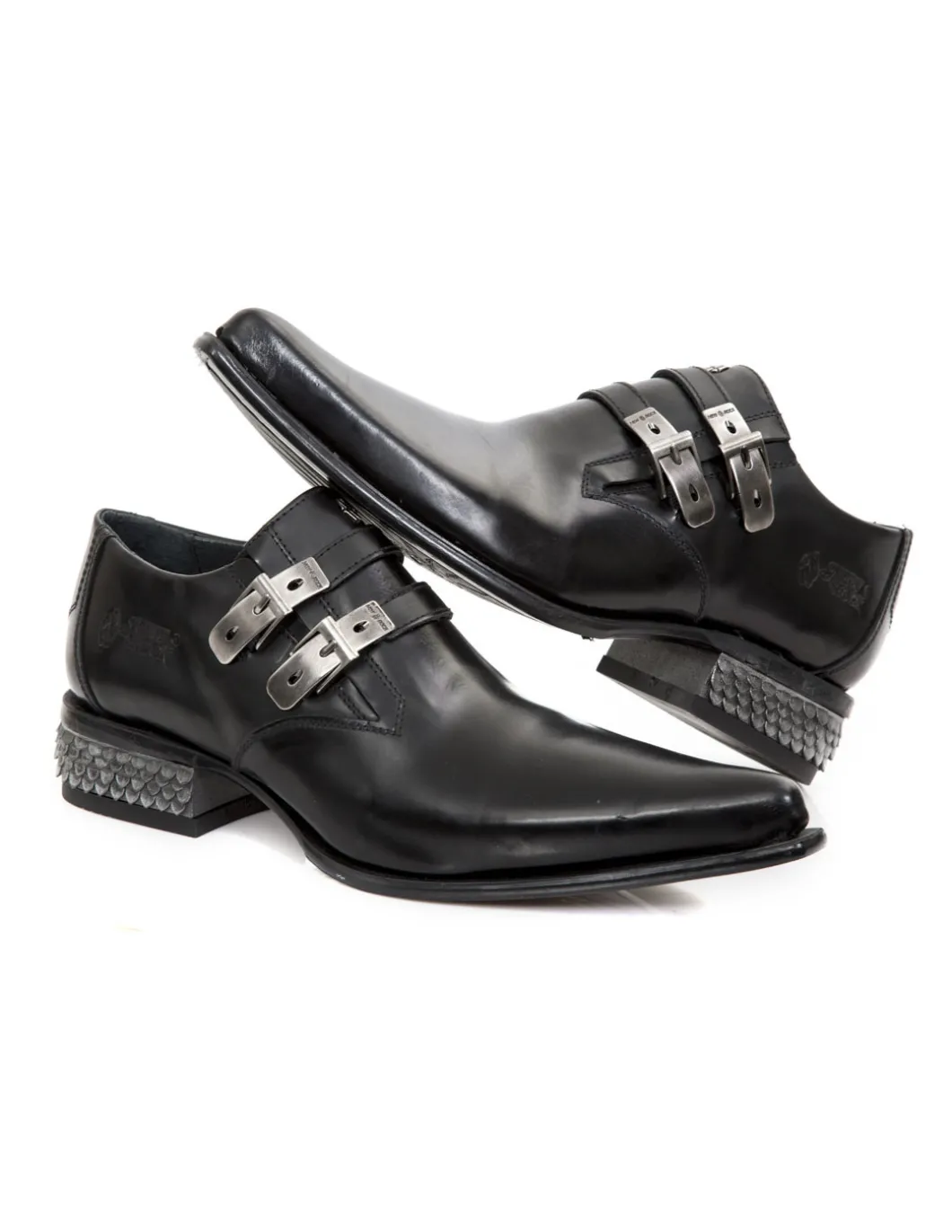SHOE NEWMAN M-2246-C61