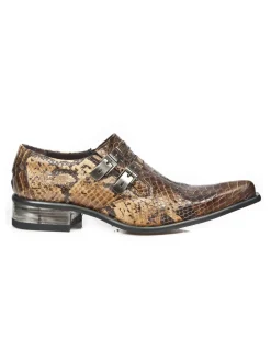 SHOE NEWMAN M-2246-C16