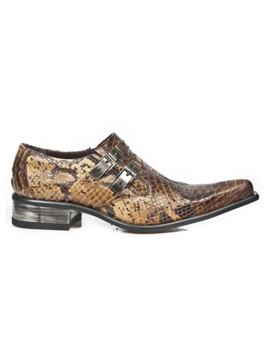 SHOE NEWMAN M-2246-C16