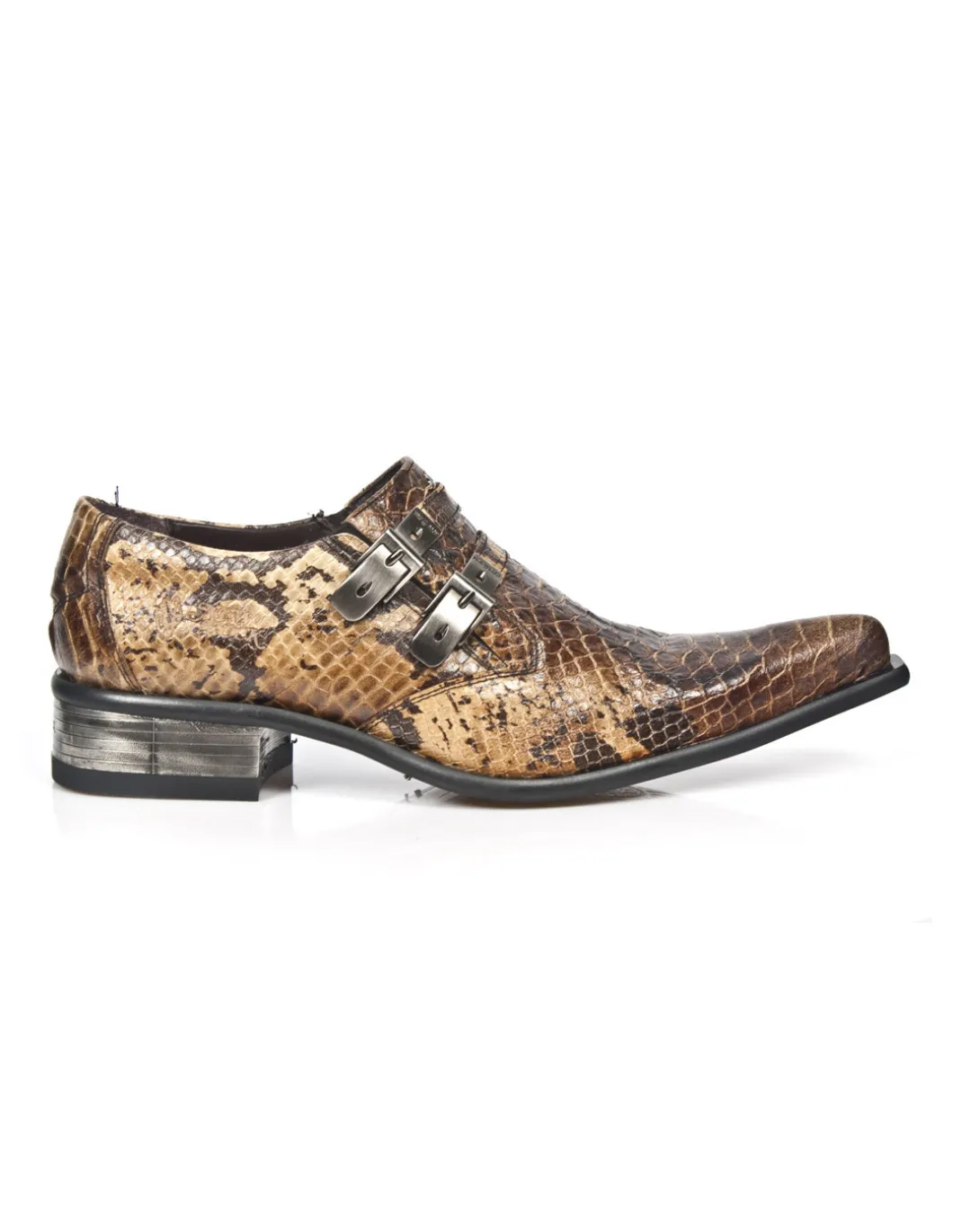 SHOE NEWMAN M-2246-C16