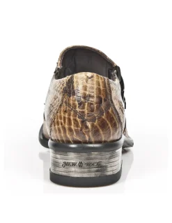 SHOE NEWMAN M-2246-C16