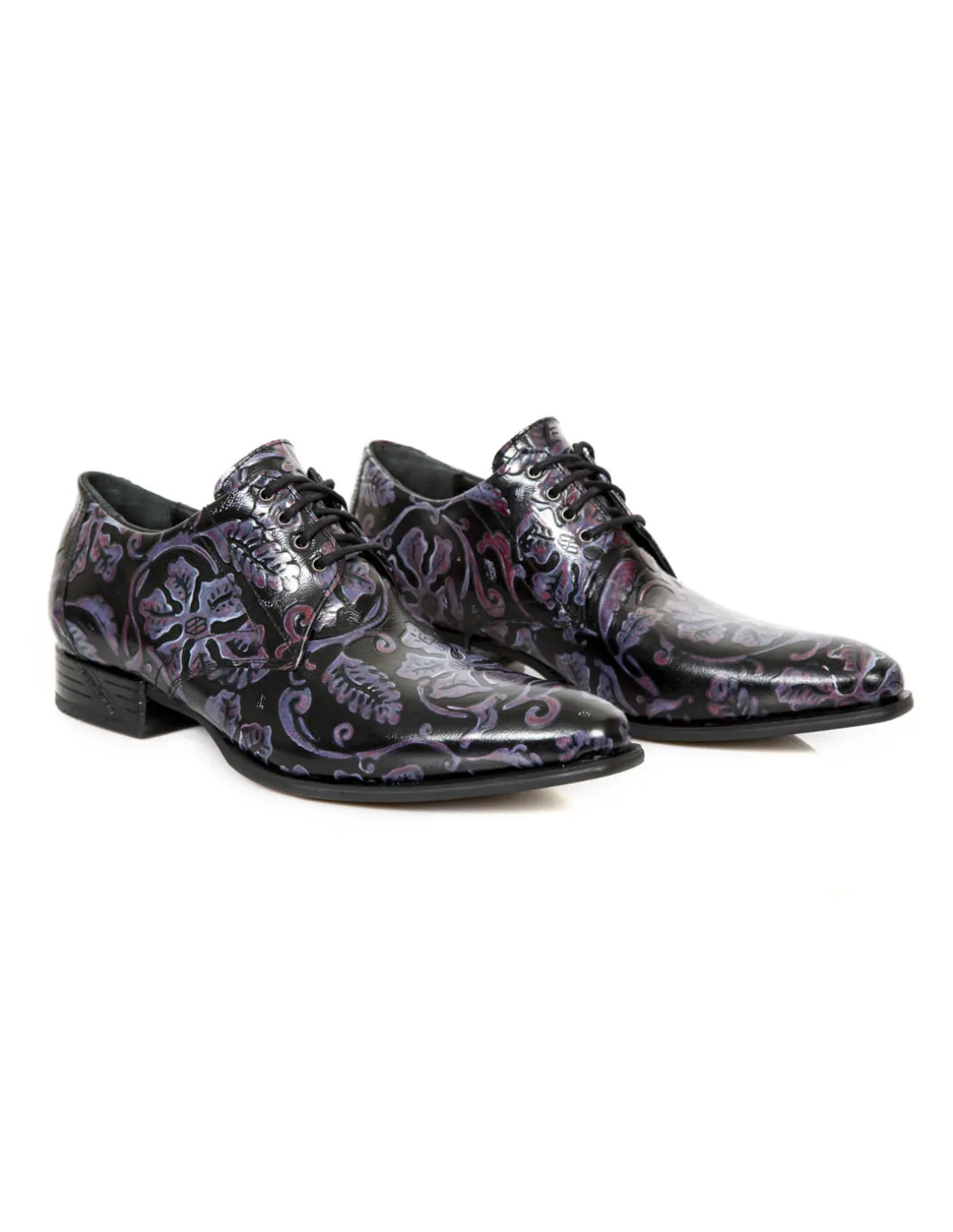 SHOE NEWMAN M-2243-C16