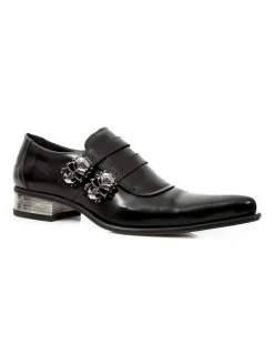 SHOE NEWMAN M-2285-C10