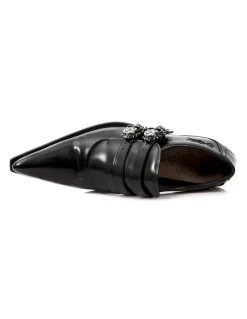 SHOE NEWMAN M-2285-C10
