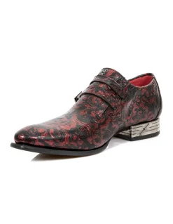 SHOE NEWMAN M-2246-C101