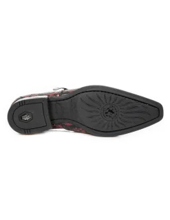 SHOE NEWMAN M-2246-C101