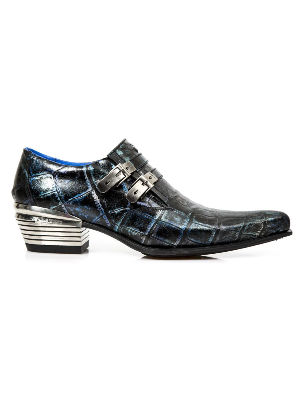 SHOE NEWMAN M-2246-C37