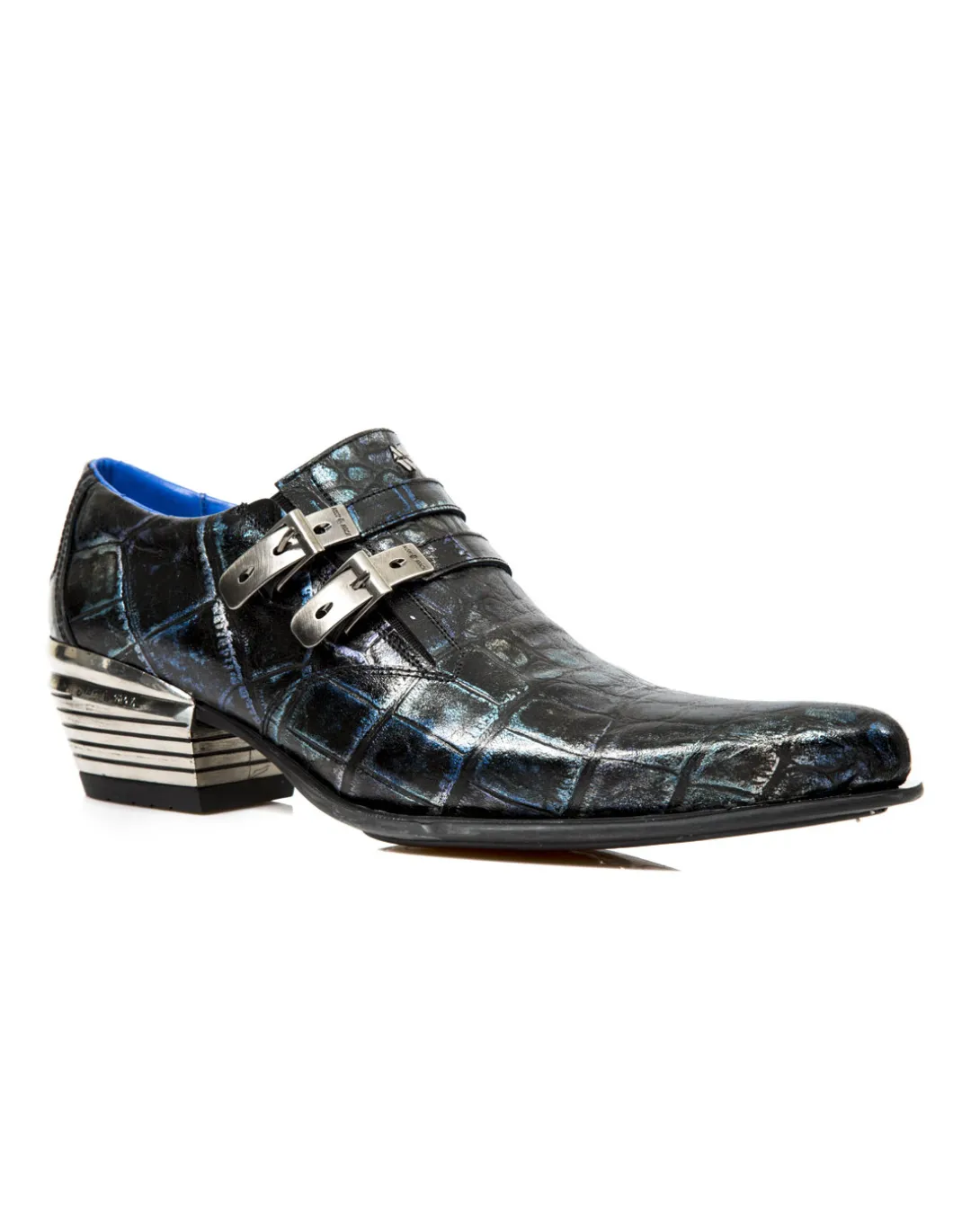 SHOE NEWMAN M-2246-C37
