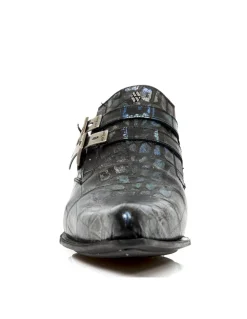 SHOE NEWMAN M-2246-C37