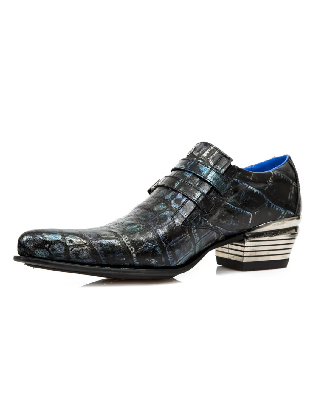 SHOE NEWMAN M-2246-C37