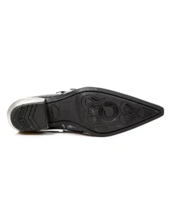 SHOE NEWMAN M-2246-C37