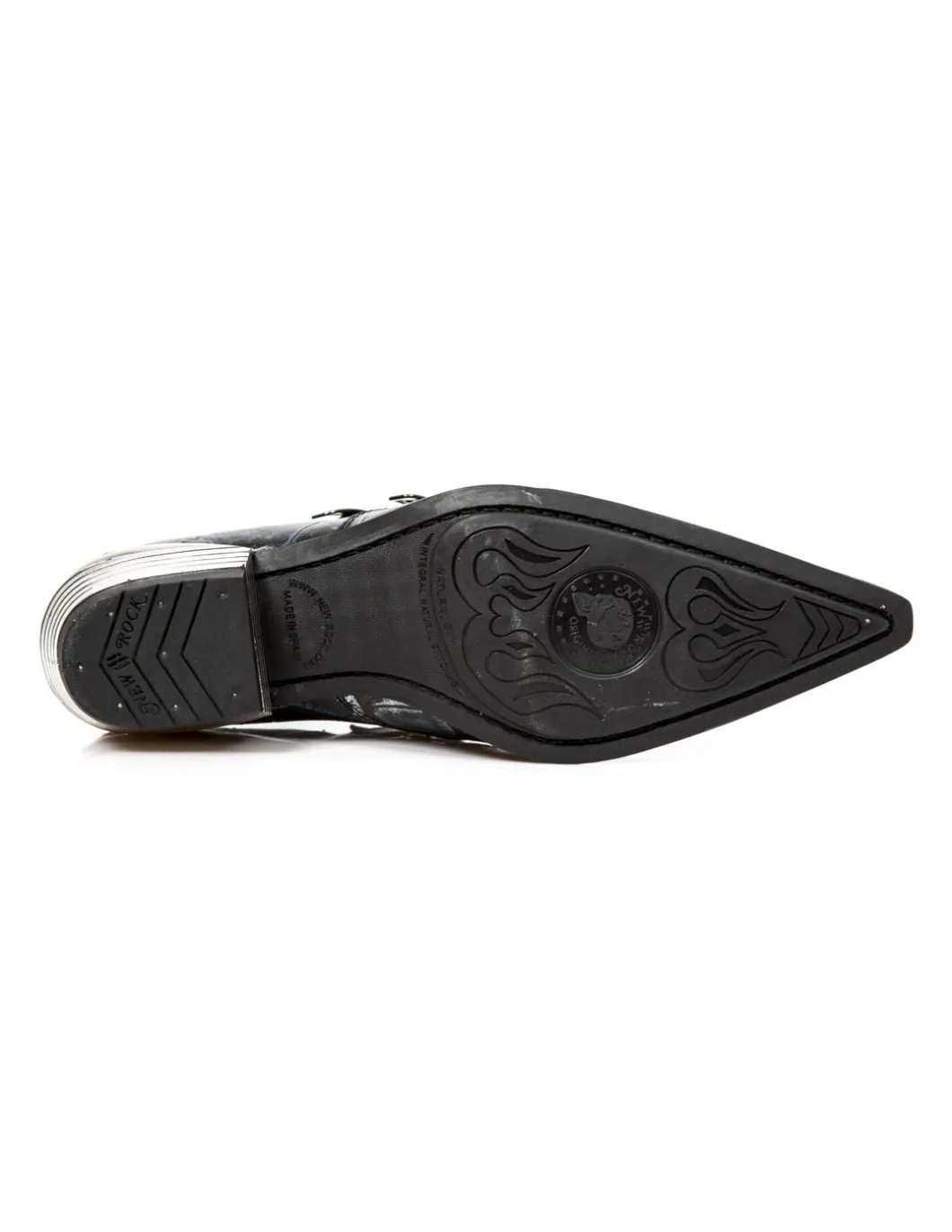 SHOE NEWMAN M-2246-C37