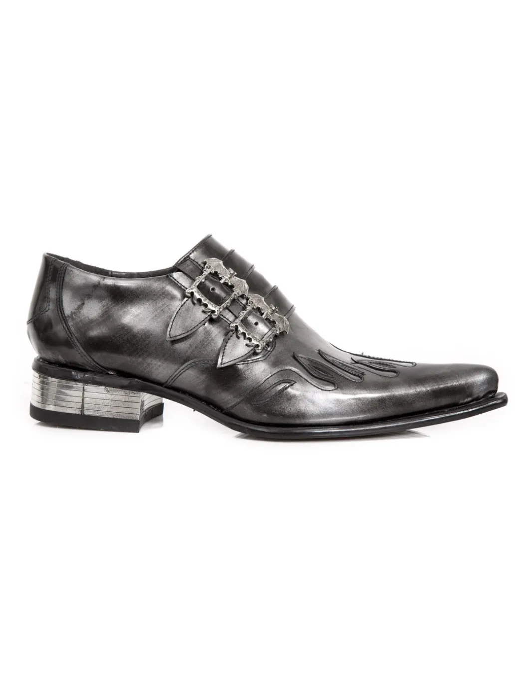 SHOE NEWMAN M-2297-C1