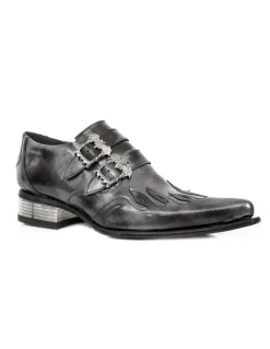 SHOE NEWMAN M-2297-C1