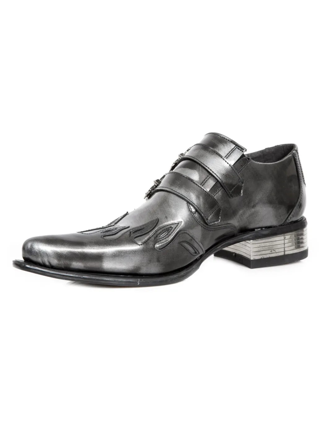 SHOE NEWMAN M-2297-C1