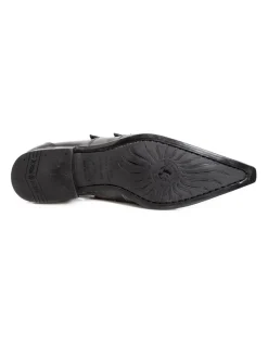 SHOE NEWMAN M-2297-C1