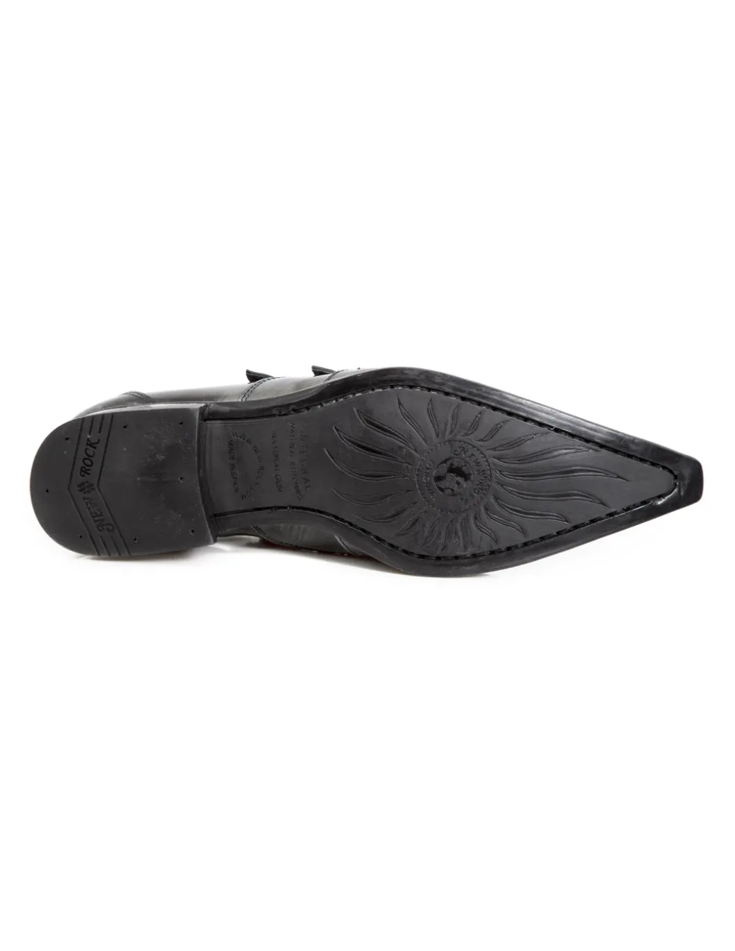 SHOE NEWMAN M-2297-C1