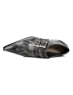 SHOE NEWMAN M-2297-C1