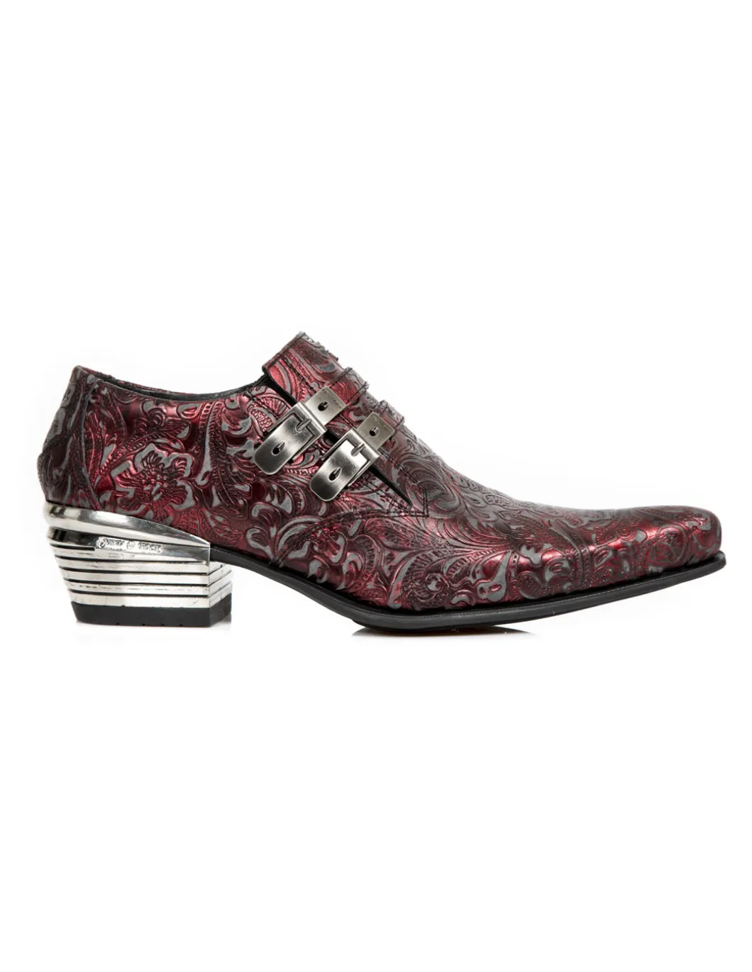 SHOE NEWMAN M-2246-C44