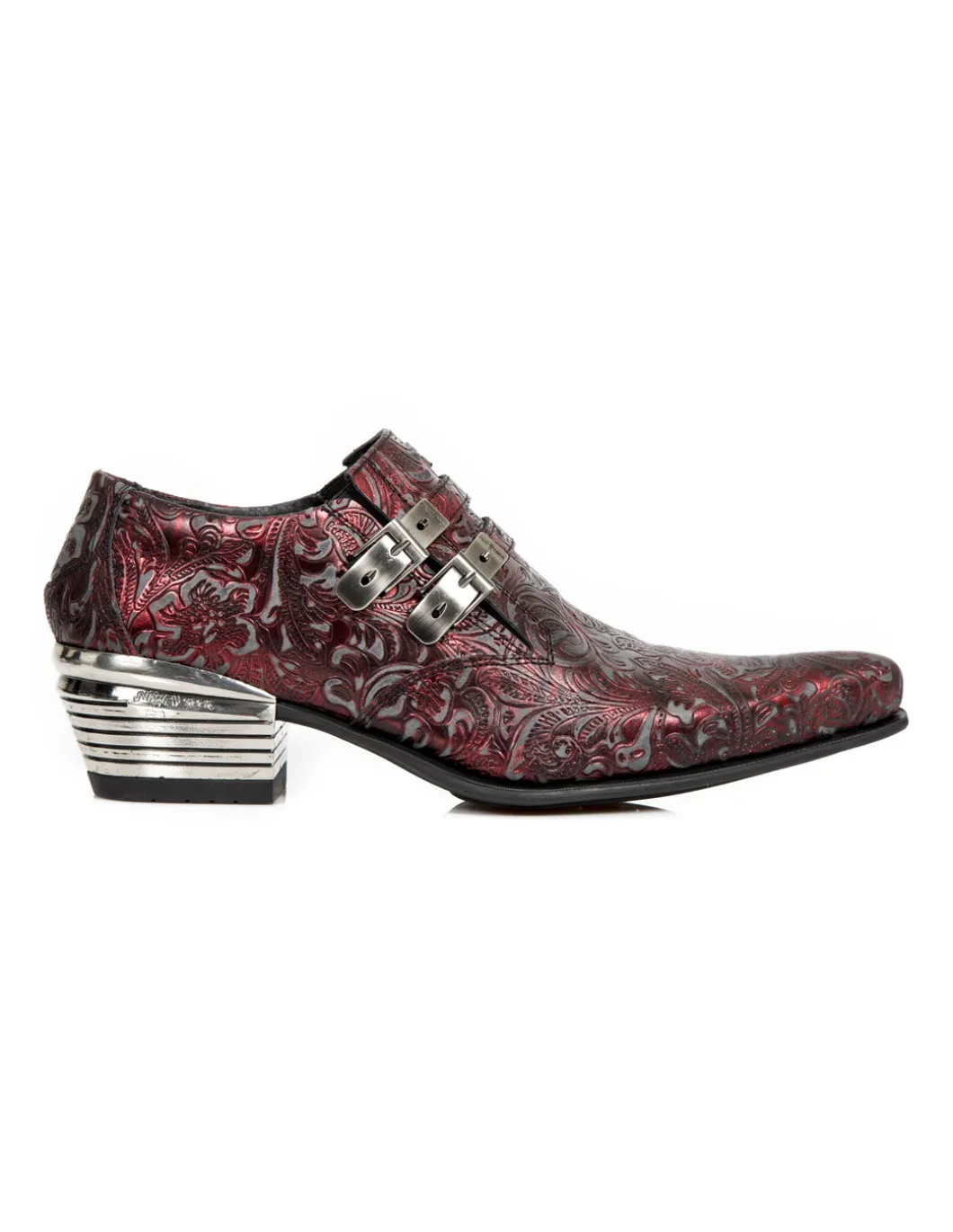SHOE NEWMAN M-2246-C44