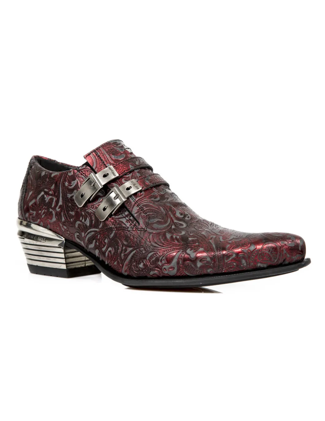 SHOE NEWMAN M-2246-C44