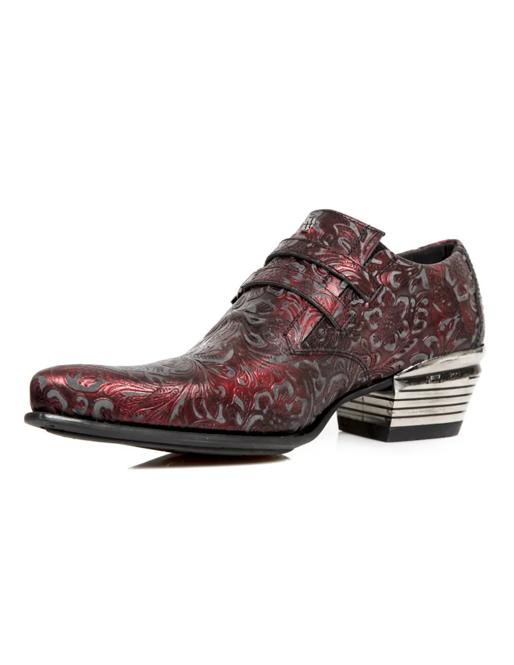 SHOE NEWMAN M-2246-C44